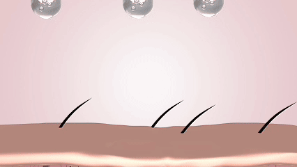 RootStim Roll On Hair Serum