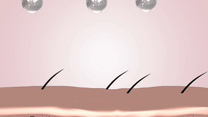 RootStim Roll On Hair Serum